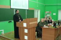 День открытых дверей на военно-транспортном факультете День открытых дверей на военно-транспортном факультете