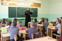 Просветительские занятия «Добро и зло»