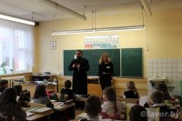 Просветительские занятия «Добро и зло»