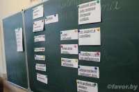 Просветительские занятия «Добро и зло»