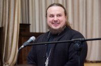 Группа молодежи Гомельской епархии приняла участие в молодежном слете Белорусской Православной Церкви в г. Минске