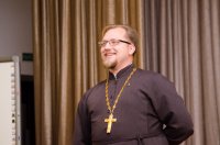 Группа молодежи Гомельской епархии приняла участие в молодежном слете Белорусской Православной Церкви в г. Минске