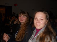 Группа молодежи Гомельской епархии приняла участие в молодежном слете Белорусской Православной Церкви в г. Минске