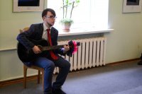 Третий день Международного интеллектуального турнира «Фавор»