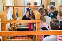 Третий день Международного интеллектуального турнира «Фавор»