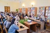 Третий день Международного интеллектуального турнира «Фавор»