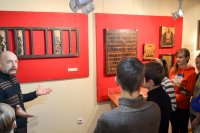 Третий день Международного интеллектуального турнира «Фавор»