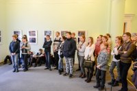 Третий день Международного интеллектуального турнира «Фавор»