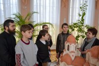 Третий день Международного интеллектуального турнира «Фавор»