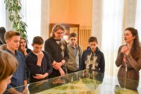 Третий день Международного интеллектуального турнира «Фавор»