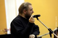 Цикл встреч "Круг чтения" в библиотеке А.Герцена