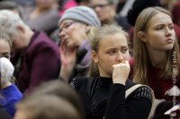 Цикл встреч "Круг чтения" в библиотеке А.Герцена