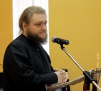 Цикл встреч "Круг чтения" в библиотеке А.Герцена