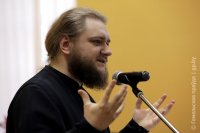 Цикл встреч "Круг чтения" в библиотеке А.Герцена