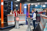 Состоялось торжественное закрытие III Международного Турнира интеллектуальных игр «Фавор»