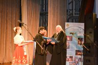 Состоялось торжественное закрытие III Международного Турнира интеллектуальных игр «Фавор»