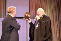 Состоялось торжественное закрытие III Международного Турнира интеллектуальных игр «Фавор»