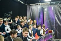 Состоялось торжественное закрытие III Международного Турнира интеллектуальных игр «Фавор»