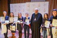 Состоялось торжественное закрытие III Международного Турнира интеллектуальных игр «Фавор»