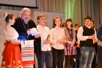 Состоялось торжественное закрытие III Международного Турнира интеллектуальных игр «Фавор»