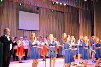 Состоялось торжественное закрытие III Международного Турнира интеллектуальных игр «Фавор»