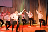 Состоялось торжественное закрытие III Международного Турнира интеллектуальных игр «Фавор»