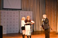 Состоялось торжественное закрытие III Международного Турнира интеллектуальных игр «Фавор»