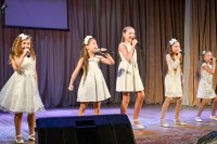 Состоялось торжественное закрытие III Международного Турнира интеллектуальных игр «Фавор»