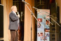 Состоялось торжественное закрытие III Международного Турнира интеллектуальных игр «Фавор»