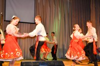 Состоялось торжественное закрытие III Международного Турнира интеллектуальных игр «Фавор»