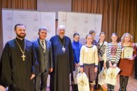 Состоялось торжественное закрытие III Международного Турнира интеллектуальных игр «Фавор»