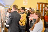 Фоторепортаж III Международного интеллектуального турнира ФАВОР