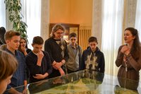 Фоторепортаж III Международного интеллектуального турнира ФАВОР