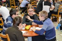 Фоторепортаж III Международного интеллектуального турнира ФАВОР