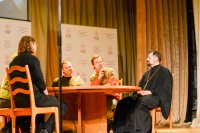 Фоторепортаж III Международного интеллектуального турнира ФАВОР