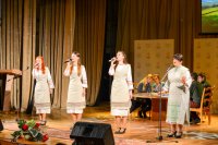 Фоторепортаж III Международного интеллектуального турнира ФАВОР