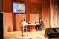 Фоторепортаж III Международного интеллектуального турнира ФАВОР