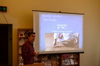 Фоторепортаж III Международного интеллектуального турнира ФАВОР