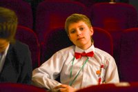 Фоторепортаж III Международного интеллектуального турнира ФАВОР