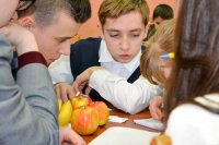 Фоторепортаж III Международного интеллектуального турнира ФАВОР