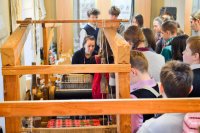 Фоторепортаж III Международного интеллектуального турнира ФАВОР