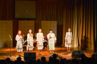 Фоторепортаж III Международного интеллектуального турнира ФАВОР