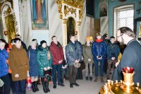 Фоторепортаж III Международного интеллектуального турнира ФАВОР