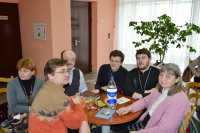 Фоторепортаж III Международного интеллектуального турнира ФАВОР