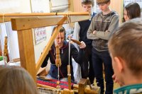 Фоторепортаж III Международного интеллектуального турнира ФАВОР