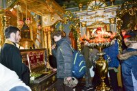 Фоторепортаж III Международного интеллектуального турнира ФАВОР