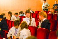 Фоторепортаж III Международного интеллектуального турнира ФАВОР