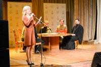 Фоторепортаж III Международного интеллектуального турнира ФАВОР