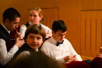 Фоторепортаж III Международного интеллектуального турнира ФАВОР