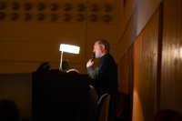 Фоторепортаж III Международного интеллектуального турнира ФАВОР